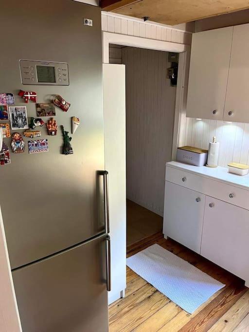Holiday home Bialy Nad Jeziorem Selment Buczki